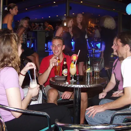 Szálloda Cosmopolitan 4*