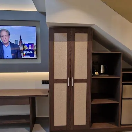 Cosmopolitan 4* Kosz