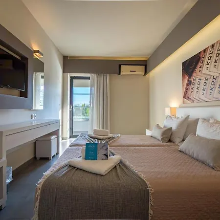 Hotel Cosmopolitan Kos