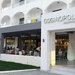 Cosmopolitan