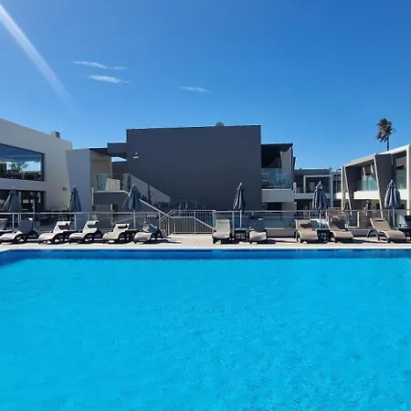 Otel Cosmopolitan