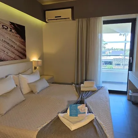 Cosmopolitan Otel 4*