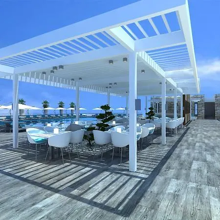 Cosmopolitan Kos-stad