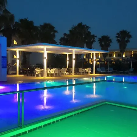 Cosmopolitan Otel