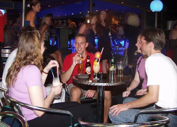 Отель Cosmopolitan 4*