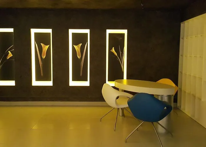 Отель Cosmopolitan 4*