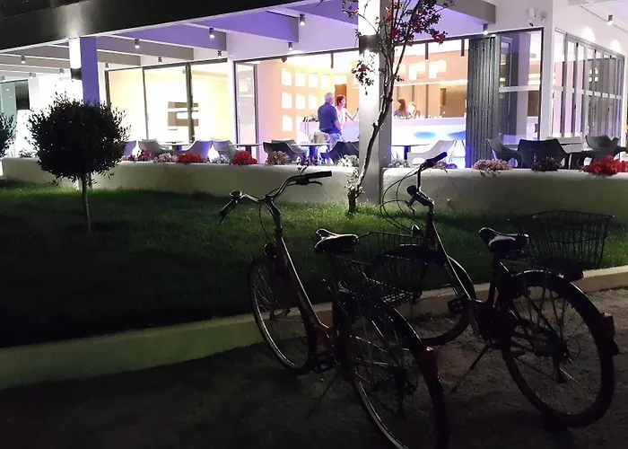 Отель Cosmopolitan 4*