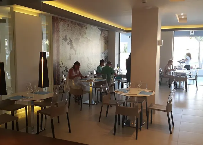 Отель Cosmopolitan