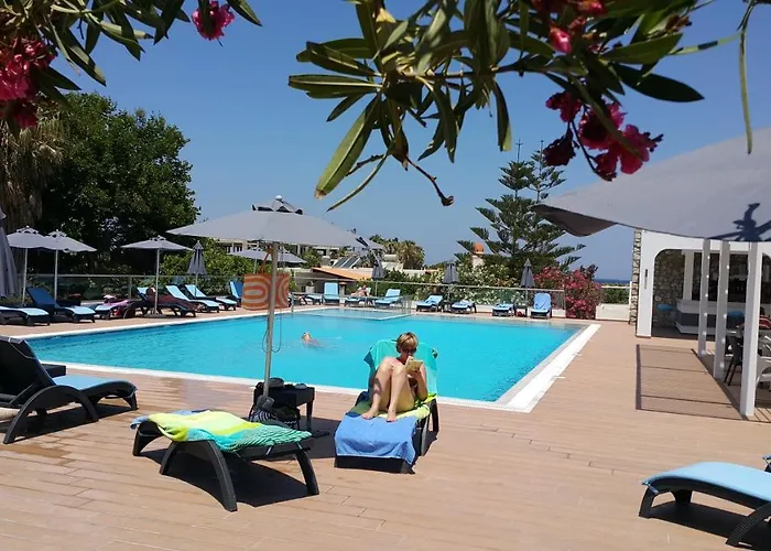 Отель Cosmopolitan 4*