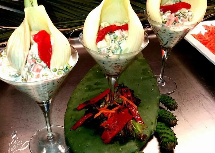 Cosmopolitan Отель 4*