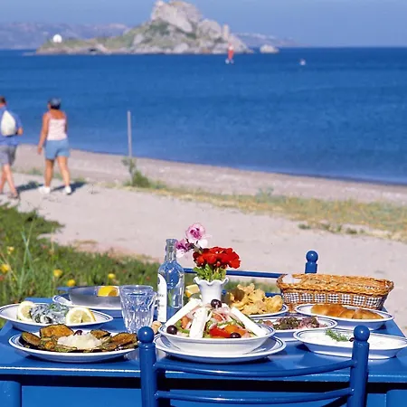 Hotel Cosmopolitan Città di Kos