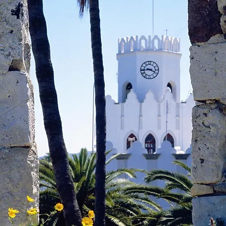 Hotel Cosmopolitan 4*