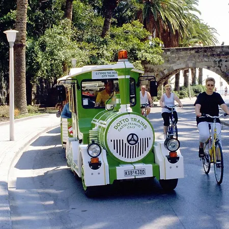 Hotel Cosmopolitan Kos