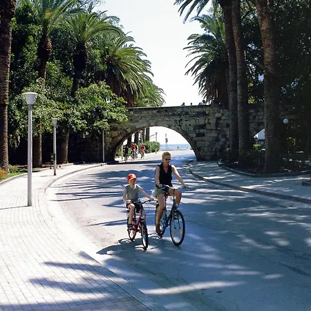 Hotel Cosmopolitan Kos