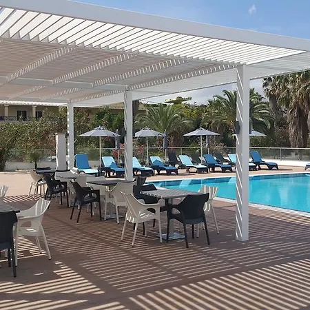 Cosmopolitan 4* Kos By