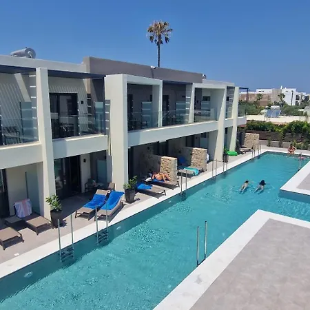 Cosmopolitan Kos Town