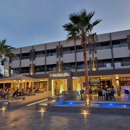Hotel Cosmopolitan 4*