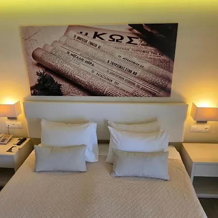 Cosmopolitan Hotel