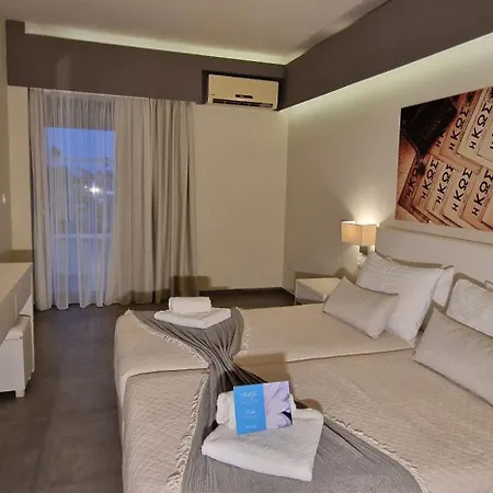 Cosmopolitan Città di Kos