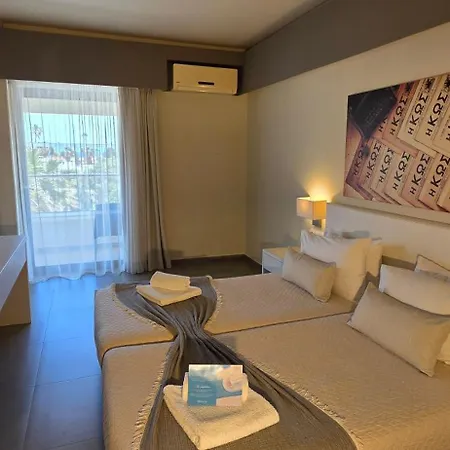 Cosmopolitan Hotel