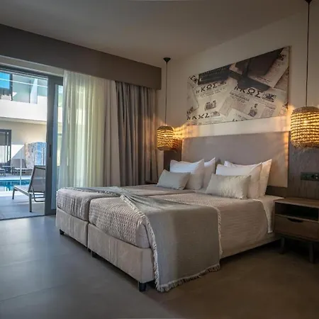 Cosmopolitan Hotel 4*