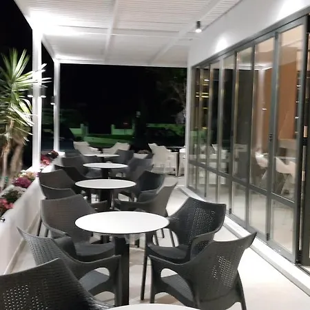 Cosmopolitan Kos By