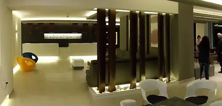 Hotel Cosmopolitan Kos By