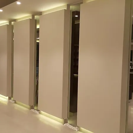 Cosmopolitan 4* Città di Kos