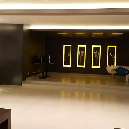 Cosmopolitan Hotel Kos