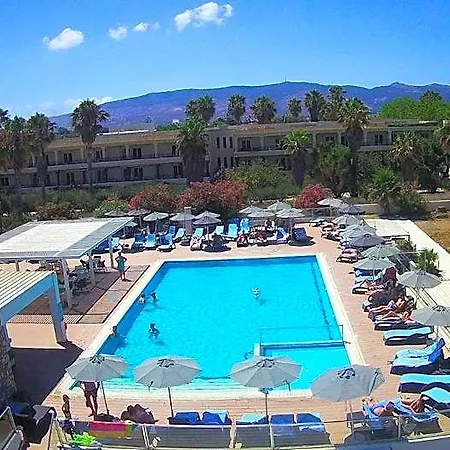 Cosmopolitan Hotel