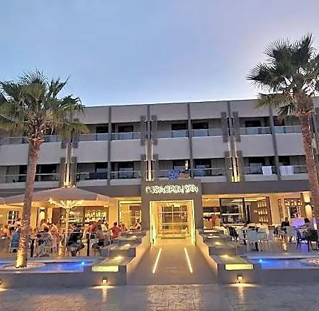 Cosmopolitan Hotel 4*