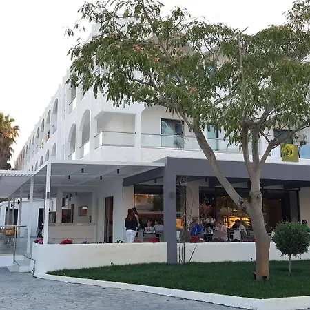Hotel Cosmopolitan Città di Kos