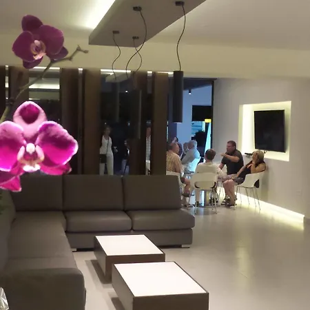 Cosmopolitan Città di Kos