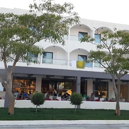 Hotel Cosmopolitan 4*