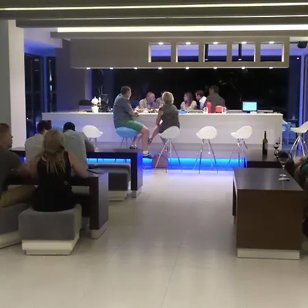 Cosmopolitan Kos Town