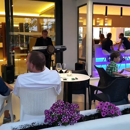Cosmopolitan Hotel Kos By