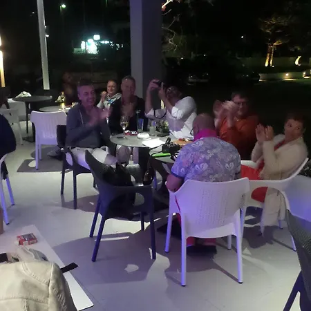 Cosmopolitan Kos By