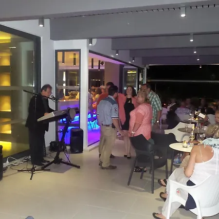 Cosmopolitan Città di Kos