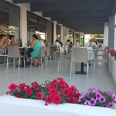 Cosmopolitan Kos By