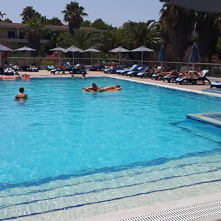 Cosmopolitan Hotel Kos By