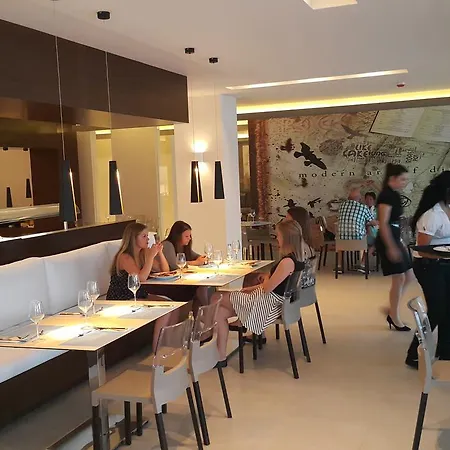 Cosmopolitan 4* Città di Kos