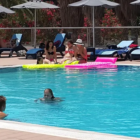 Cosmopolitan Kos-Stadt