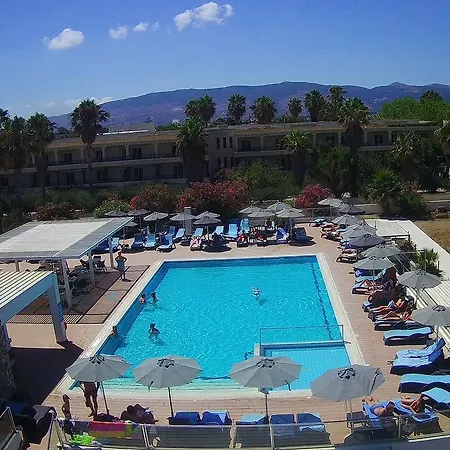 Cosmopolitan Hotel Città di Kos