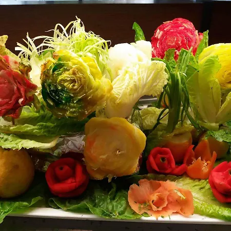 Hotel Cosmopolitan 4*