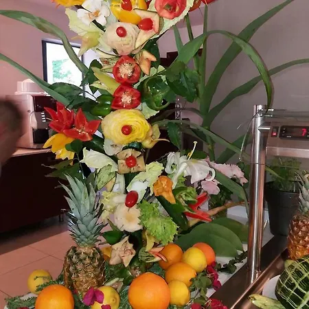 Cosmopolitan Hotel Kos