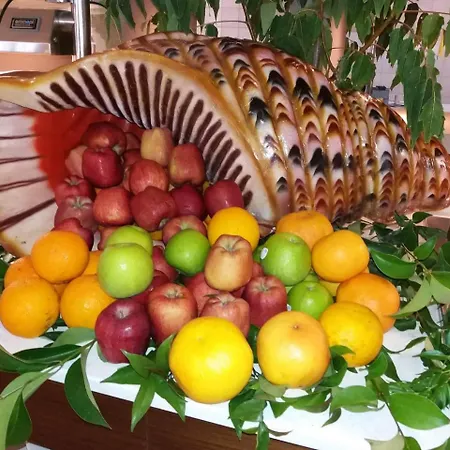 Cosmopolitan Hotel Città di Kos