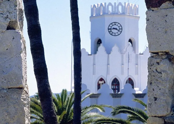 Otel Cosmopolitan 4*