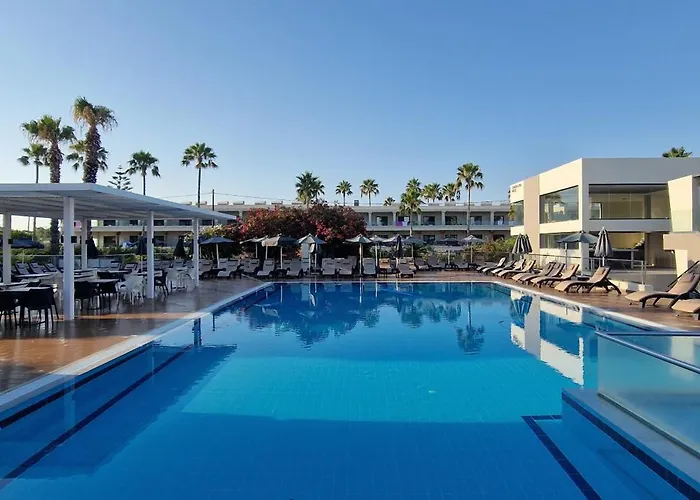 Hotel Cosmopolitan 4*