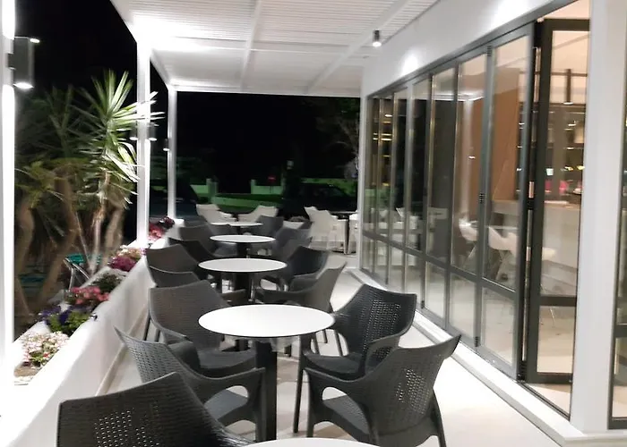 Cosmopolitan Kos-stad