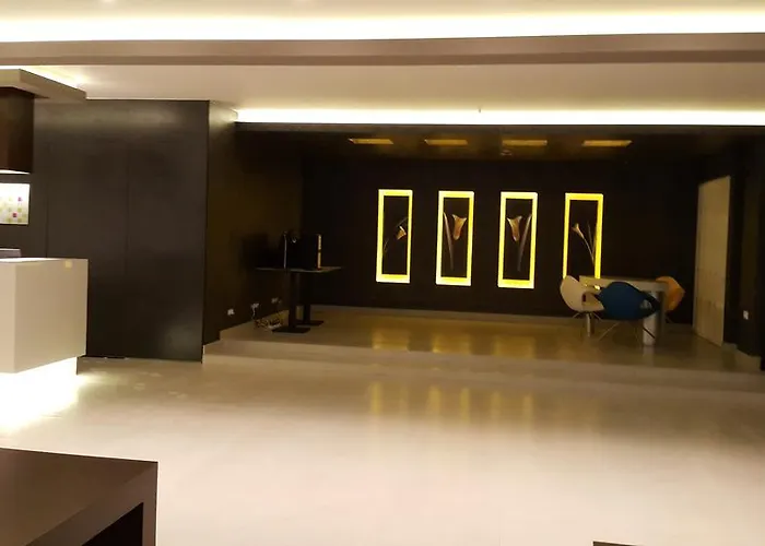 Cosmopolitan Otel İstanköy